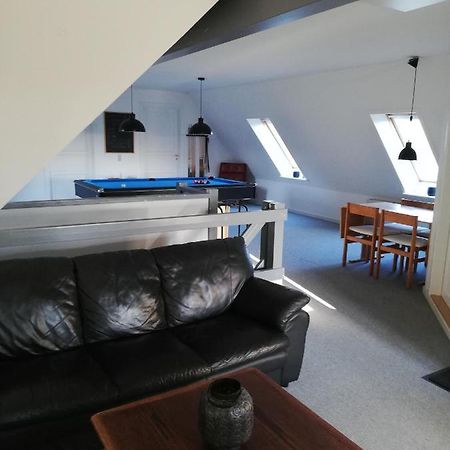 Skovhusets B&B I Gislev Zewnętrze zdjęcie